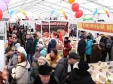 Яркое событие февраля: в Набережных Челнах откроется Всероссийская ярмарка