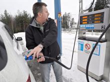 Какими будут цены на бензин и дизтопливо к концу 2017 года. Позитивный и негативный прогнозы