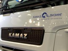 Клиенты заказали у компании «КАМАЗ-Лизинг» 130 изъятых грузовиков, узнав о скидках в 25-50%