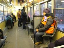 «КАМАЗ» будет оплачивать трамвайные перевозки сотрудников до 1 апреля