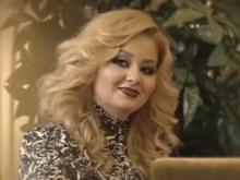 Последний клип певицы Васили Фаттаховой показали через год после ее смерти (видео)