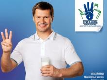 Жители Татарстана стали потреблять больше молочных продуктов. А соседи на них стали экономить