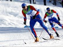 Глава Федерации лыжников и биатлонистов РТ Ильшат Фардиев выделяет на призы в марафоне 1.35 млн. руб