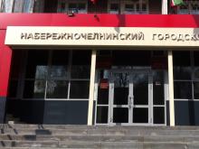 Уголовное дело главы Малошильнинского поселения Харитонова попало в Набережночелнинский суд