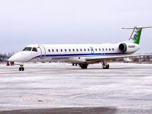 Авиакомпания «Комиавиатранс» возобновила прямые авиарейсы в Санкт-Петербург из Бегишево