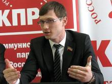 Депутат Артём Прокофьев: «У компартии будет «жесткая позиция» по Набережным Челнам