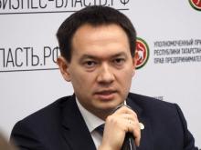 Бизнес-омбудсмен РТ Тимур Нагуманов стал генеральным директором фирмы в 19 лет
