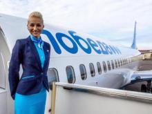 Авиакомпания 'Победа' предлагает челнинцам улететь в Москву за 1199 рублей