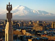 Россияне теперь могут ездить в Армению как к себе домой - без загранпаспорта