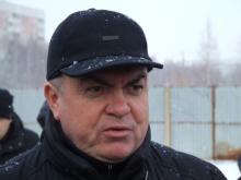 Наиль Магдеев дал команду коммунальщикам и дорожникам: Вывозить снег!