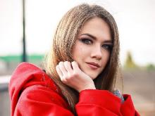 16-летняя челнинка Диана Парфенова признана вице-мисс конкурса 'Жемчужина Поволжья 2017'