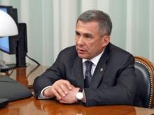 Рустам Минниханов призвал МВД, Следком и прокуратуру не допустить вывода активов из ТФБ