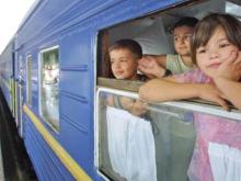 Путевки на Черное море для школьников подорожают на 2-3 тысячи рублей
