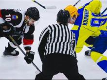 Хоккейный клуб 'Челны' завершил участие в плей-офф первенства ВХЛ, трижды проиграв 'Тамбову'