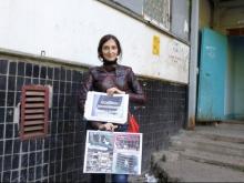 Зоозащитники Набережных Челнов собираются проводить пикет у стен Органного зала