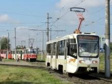 Трамваи на КАМАЗ после 1 апреля будут следовать в прежнем количестве и по прежнему графику