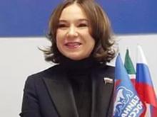Альфия Когогина выступила за изменения в законе о госзакупках, чтобы Россия лучше защищалась в судах