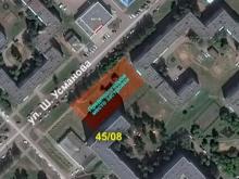 Исполком потребовал от компании «Авиценна» освободить земельный участок у дома 45/08