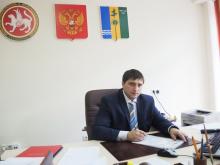 Радмир Беляев пригласил деловых людей в Нижнекамск: Я хочу познакомиться лично с каждым из вас