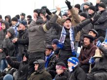 Футбольный клуб «КАМАЗ» помогает болельщикам оплачивать проезд на игру до Ижевска