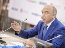 Ректор КФУ обвинил министра Татарстана Энгеля Фаттахова в том, что его дети учатся за границей
