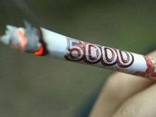 Страховщики посчитали: Отказ от сигарет позволяет сэкономить до 40 тысяч рублей в год