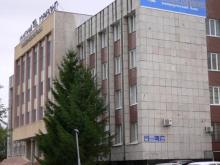 Здание банка 'Камский горизонт' выставлено на продажу за 23 миллиона рублей