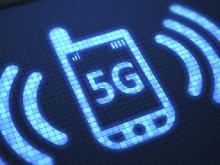 Технология 5G: рекорд скорости передачи данных в России - до 25 Гбит/с на смартфоне