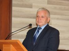 Новым гендиректором 'Торгово-промышленной палаты' назначен Фарид Башаров