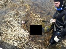 Челнинские спасатели извлекли из озера в Елабужском районе тело утонувшего мужчины