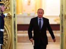Путину нужно избавлять Россию от системы 'ручного управления', если он будет переизбран президентом