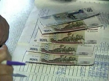 Бухгалтер и кассир «Камского бекона» похитили около 500 тысяч рублей