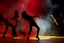 Танцполы - 2012