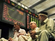 Мусульмане на фондовом рынке