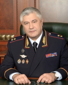 Глава МВД России Владимир Колокольцев не видит ничего предосудительного в смертной казни