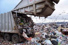 В Набережные Челны повезут мусор из всего Закамья?