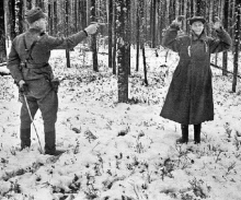 73 года назад закончилась «незнаменитая» советско-финская война.