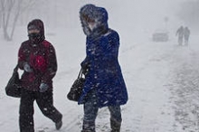 В Татарстане резко ухудшится погода