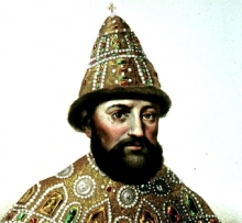 400 лет назад началось 300-летнее правление династии Романовых.