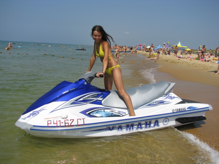 Салахова Эльвира