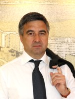 Василь Шайхразиев стартовал с должности «помощник комбайнера».  