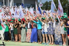 «Единая России» будет выбирать своего кандидата в президенты Татарстана из 3 человек