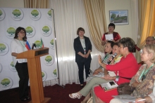 Проект для «особых детей» в Набережных Челнах получает 0 тысяч рублей