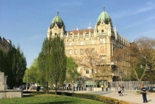 Красоты Праги и Будапешта снимал Рустам Минниханов в перерывах между переговорами