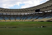 Олимпиада в Рио-де-Жанейро: атлеты жалуются на засоренные туалеты и оголенные провода в отеле