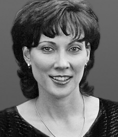 Лилия Нуретдинова